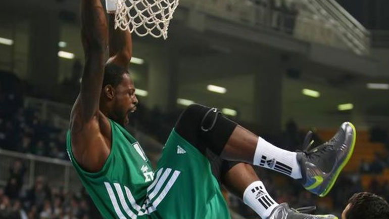 Γκιστ: «Αν θες να είσαι ο καλύτερος, πρέπει να νικήσεις τους καλύτερους»