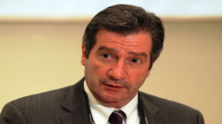 Γ. Καμίνης: Η υπευθυνότητα και η αλληλεγγύη μπορούν να υπερισχύσουν της άγνοιας και της μισαλλοδοξίας