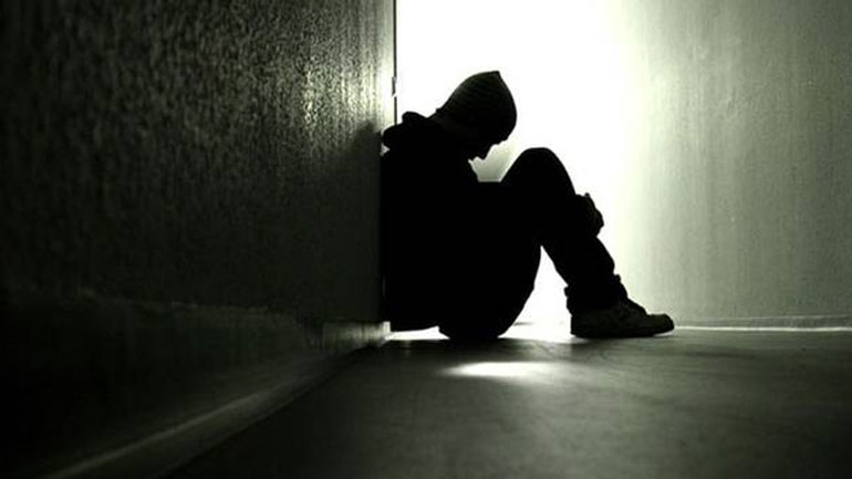 Δραματική αύξηση των ψυχικών προβλημάτων σε παιδιά και εφήβους Δραματική αύξηση των ψυχικών προβλημάτων σε παιδιά και εφήβους