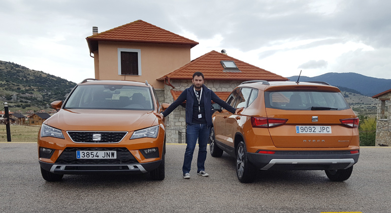 Δείχνει ωραίο και είναι ενώ μία δοκιμή (σύντομα στις αντιπροσωπείες) θα σας βάλει σε πολλές σκέψεις...