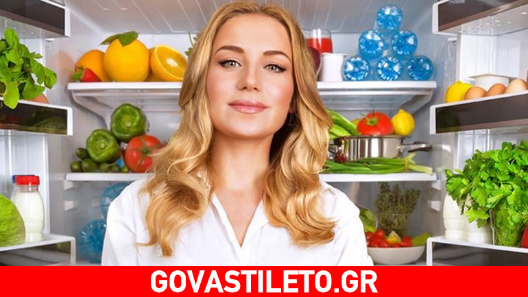 Πώς να μην χαλάνε γρήγορα τα φρούτα και τα λαχανικά στο ψυγείο
