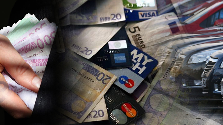 Αλλάζουν πάλι τη φορολογία