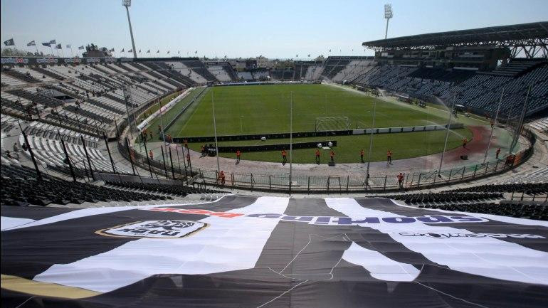 Τα εισιτήρια για το ντέρμπι της Θεσσαλονίκης
