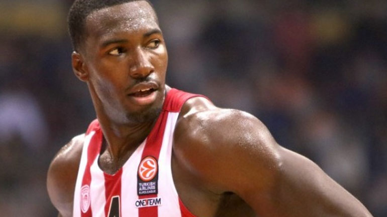 Μπάσκετ: Με τον Γιανγκ στη Μαδρίτη ο Ολυμπιακός