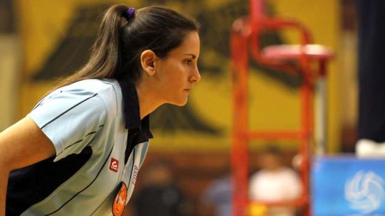 Βόλεϊ: Οι διαιτητές στους αγώνες των ομίλων στο Λιγκ Καπ «Νίκος Σαμαράς» 2016-17