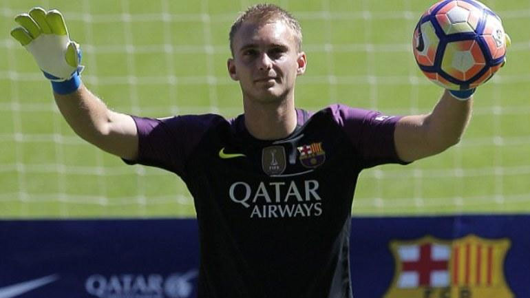 Μπαρτσελόνα: Τρεις εβδομάδες εκτός ο Σίλεσεν