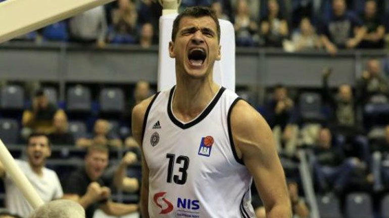 Μπάσκετ: Στον Απόλλωνα Πατρών ο Βίτκοβατς