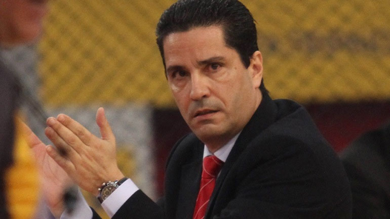 Σφαιρόπουλος: «Ακόμα πιο συναρπαστική η νέα Euroleague»