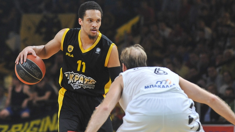 Ντίξον: «Πρόθυμος να… πεθάνω για την ομάδα»