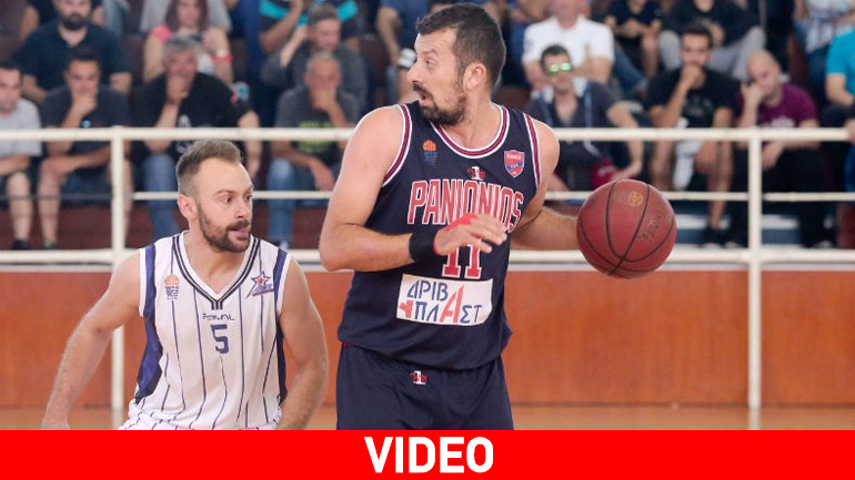 «Έχουμε απαιτήσεις από τον κόσμο, γιατί και ο κόσμος έχει απαιτήσεις από εμάς»