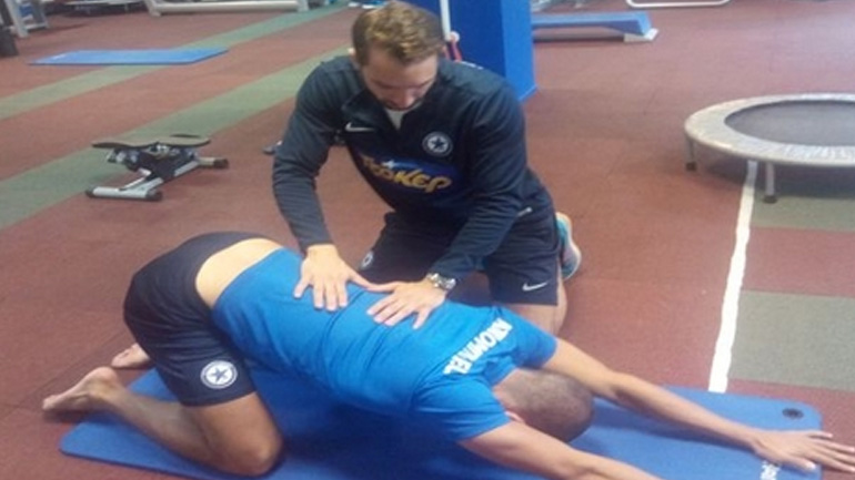 Ατρόμητος: Νοκ-άουτ ο Ντιγκινί