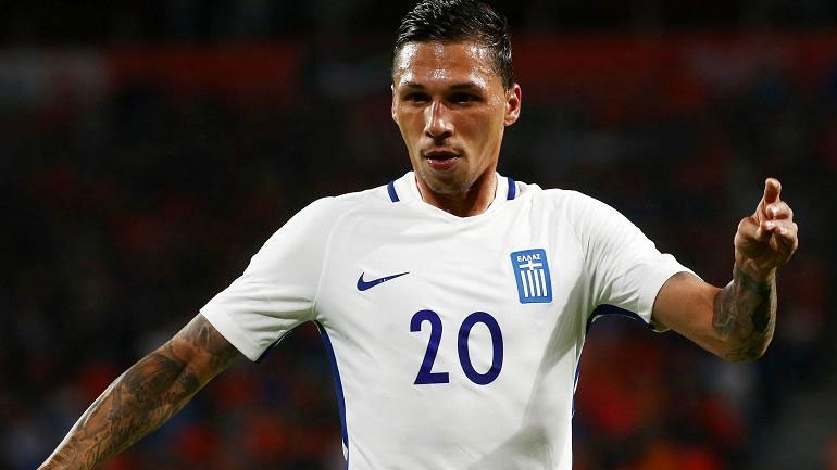 Χολέμπας: «Θέλω να αφήσω χώρο στους νεότερους»