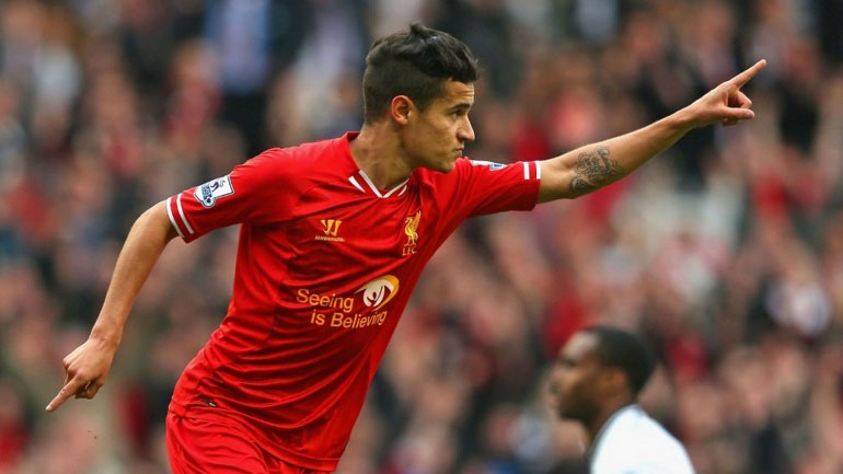 Λίβερπουλ: Υπογράφει νέο συμβόλαιο ο Φιλίπε Κουτίνιο