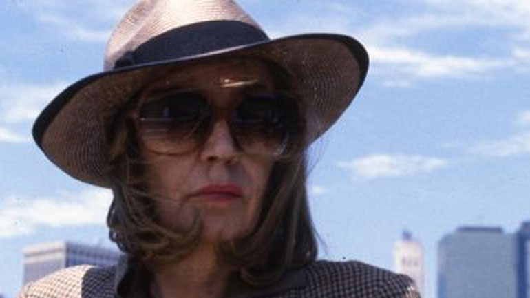 Νέο βιβλίο της Φαλάτσι με συγκλονιστικές αναφορές στον Αλέκο Παναγούλη