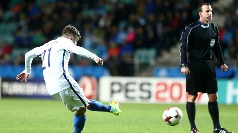 «Έχουμε 9 βαθμούς κι αυτό τα λέει όλα»