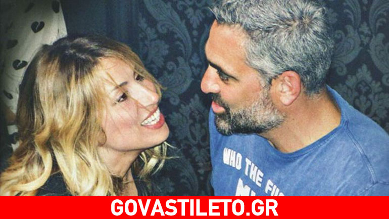 Μαρία Ηλιάκη – Νεκτάριος Γαλίτης: Μετά τον χωρισμό, η επανασύνδεση!