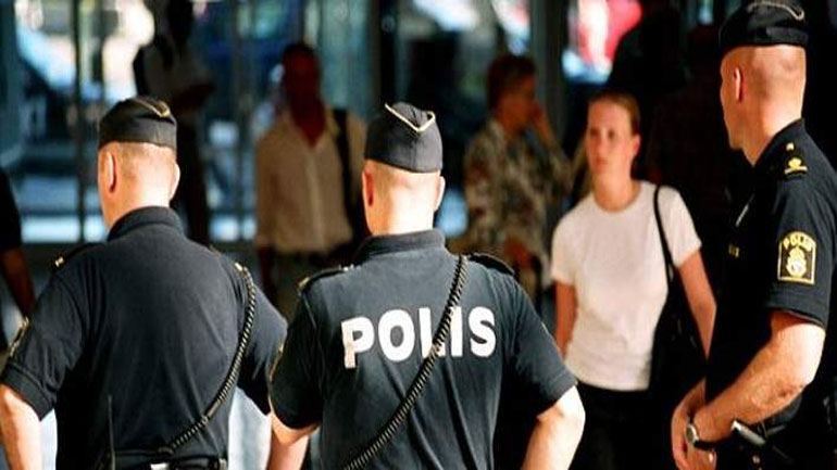 Ανάπηρη γυναίκα βιάστηκε από έξι μετανάστες στη Σουηδία