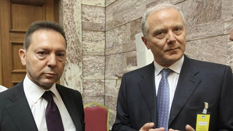 Στουρνάρας για Προβόπουλο: Μπορεί να έχει ψυχολογικά προβλήματα επειδή δεν του βγήκαν οι προβλέψεις