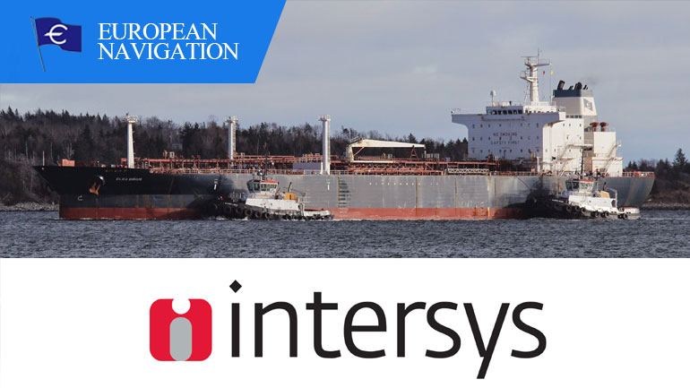 Η  European Product Carriers ανανεώνει την εμπιστοσύνη της στην Intersys για 5 ακόμη χρόνια
