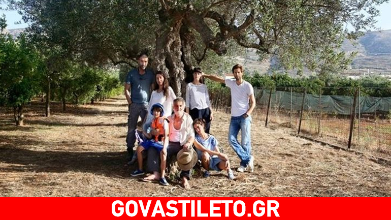 «Η λέξη που δε λες»: Έρχεται το νέο σίριαλ του Alpha