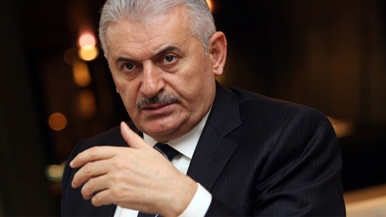 Γιλντιρίμ: Θα ανακαλύψουμε τους «τρομοκράτες» στο εσωτερικό του ΑΚΡ