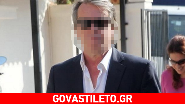 Πασίγνωστος Έλληνας ηθοποιός ζητά την οριστική επιμέλεια των παιδιών του