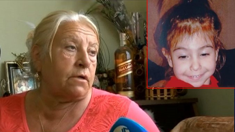 Φραστικό επεισόδιο μεταξύ του Σάββα και της μητέρας του στη δίκη για τη μικρή Άννυ: «Ή θα πεις την αλήθεια ή θα την πω εγώ»