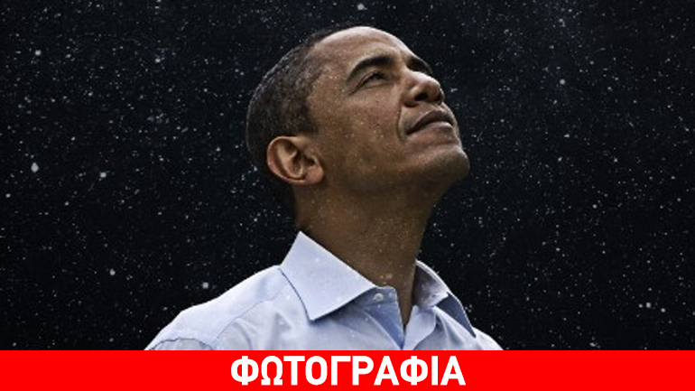 Ο Ομπάμα δεσμεύεται να στείλει ανθρώπους στον Άρη μέχρι το 2030