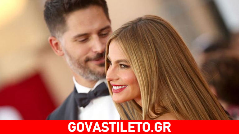 Στα πρόθυρα χωρισμού η Sofia Vergara και ο Joe Manganiello
