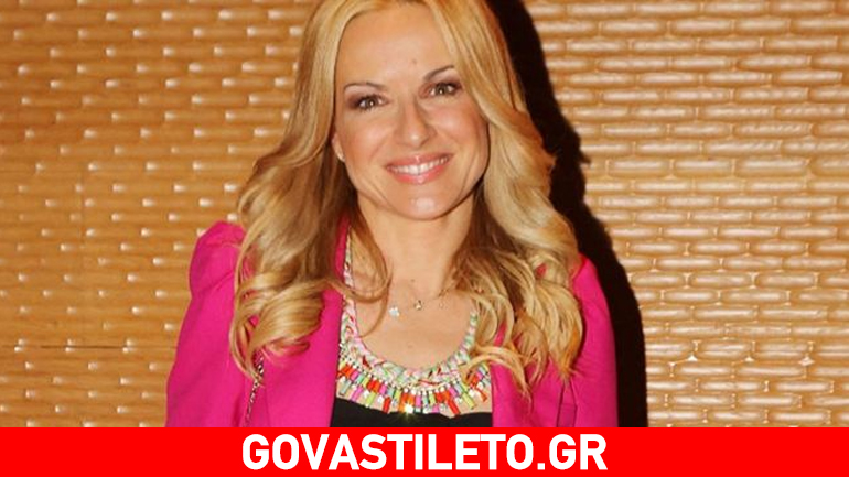 Μαρία Μπεκατώρου: «Όχι, gossip εκπομπή δεν θα κάνω»