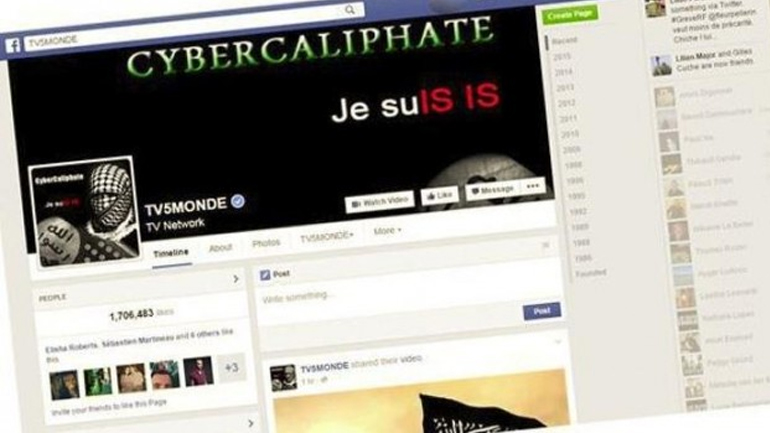 BBC: Kυβερνοεπίθεση Ρώσων χάκερ στο γαλλικό τηλεοπτικό δίκτυο TV5Monde