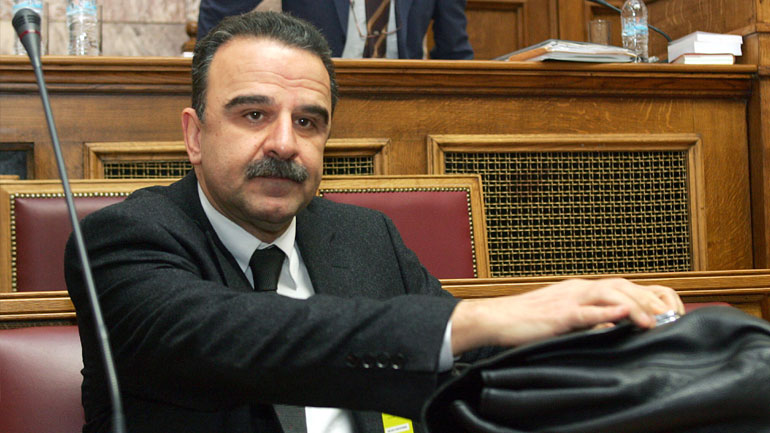 Ι. Μαντζουράνης: Ψεύδεται ο τρυφερός βλαστός της δυναστείας Μητσοτάκη