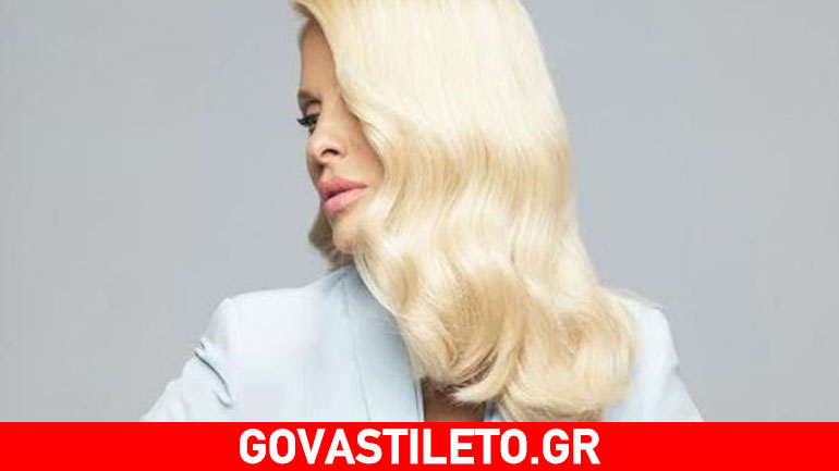 «Στη Μενεγάκη αρέσει η καλή ζωή και απολαμβάνει την πολυτέλεια χωρίς να…»