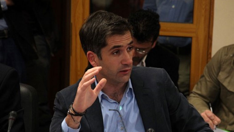 Ταχύτερη εξυπηρέτηση των πολιτών από την Περιφέρεια Στερεάς Ελλάδας