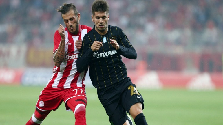 Κλήθηκε σε απολογία ο Πατίτο Ροντρίγκες