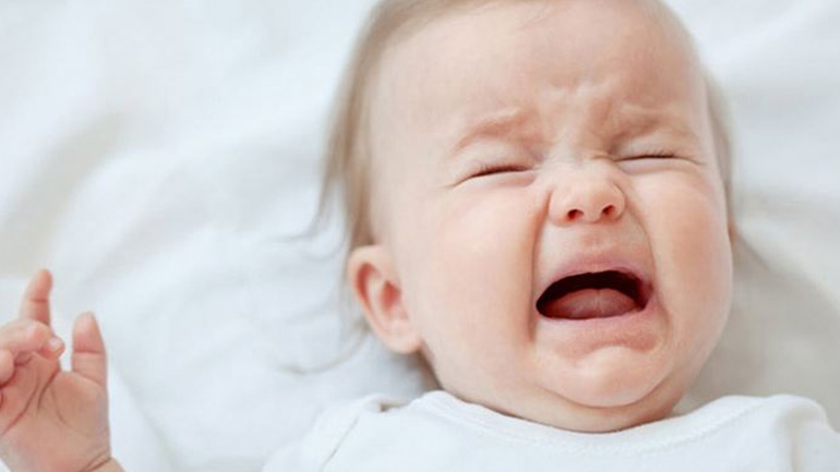 Πώς αντιλαμβάνονται τον πόνο τα βρέφη;
