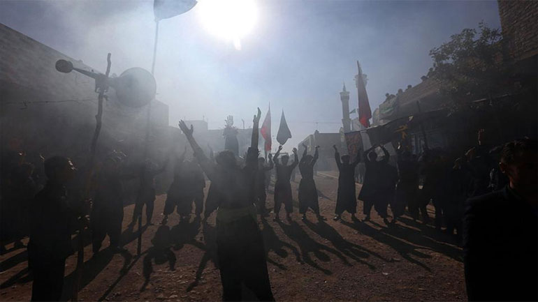 Αφγανιστάν: Τουλάχιστον 14 νεκροί σε επίθεση εναντίον σϊιτών προσκηνυτών