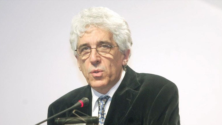 Παρασκευόπουλος: Κάθε απόπειρα εκφοβισμού θα πέσει στο κενό