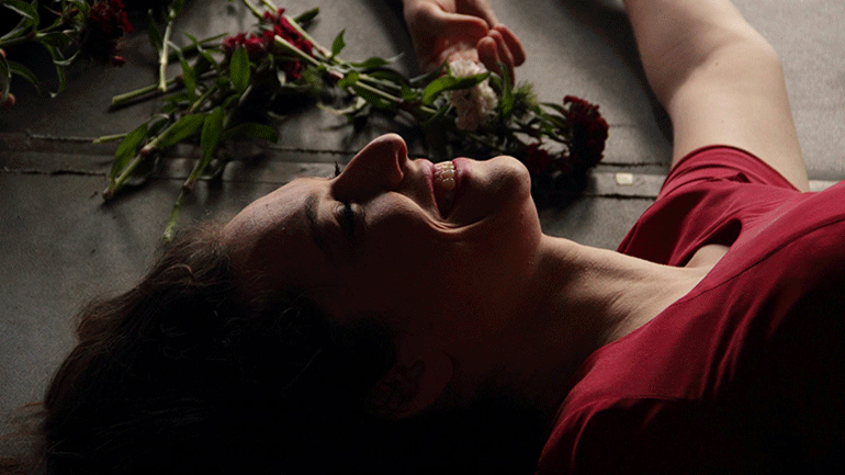 «Ίσια Δικαιώματα» της Μαρίας Τσιμά στον Πολυχώρο Vault