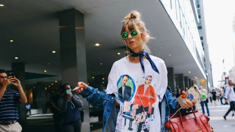 Το νέο trend στα μαλλιά που είδαμε στους δρόμους του Παρισιού