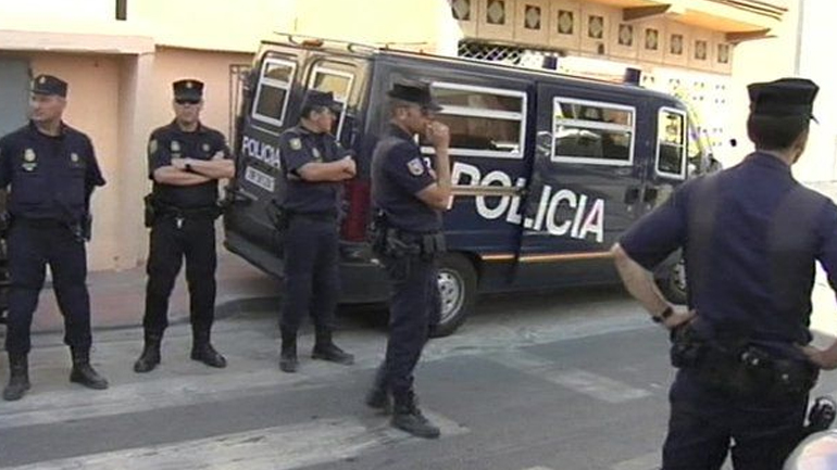 Ισπανία: Συνελήφθησαν δύο «στρατολόγοι» του ISIS