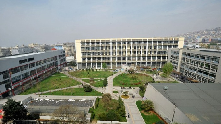 Θεσσαλονίκη: Μειώθηκε η διακίνηση ναρκωτικών στους χώρους του ΑΠΘ