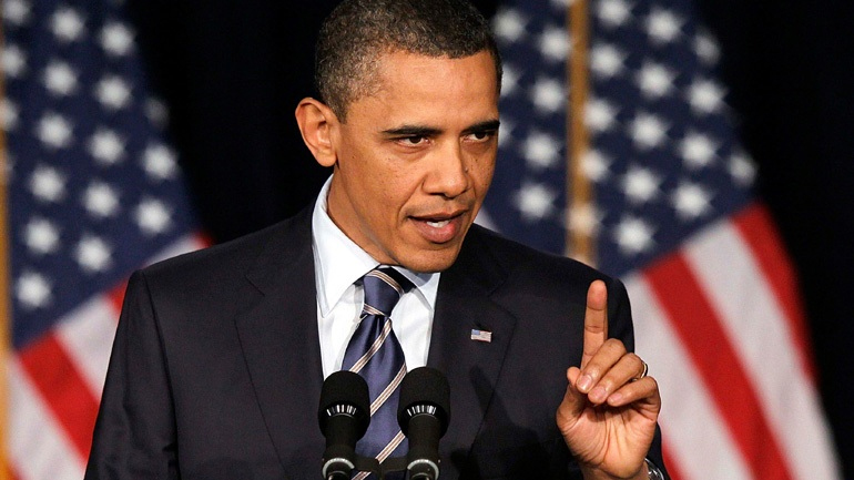 Ομπάμα: «Αποκρουστικές» οι δηλώσεις Τραμπ για τις γυναίκες