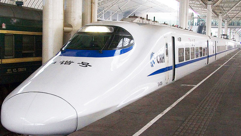 Κίνα: Εγκρίθηκαν δύο νέα σιδηροδρομικά έργα