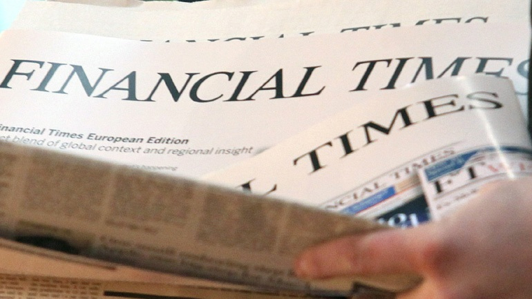 Financial Times: «Το ΔΝΤ πρέπει να μείνει στην ελληνική ομάδα διάσωσης»