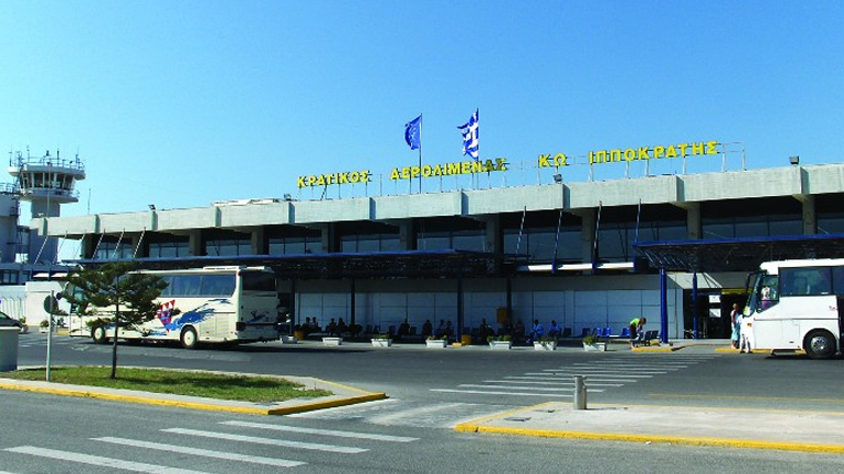 Κως: Μικρή τουριστική μείωση τον Σεπτέμβριο