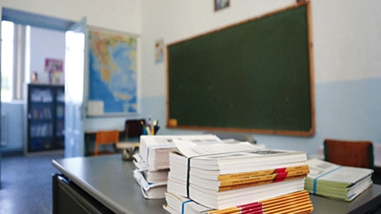 Οι γονείς δεν έστειλαν τα παιδιά τους σχολείο στον Δήμο Βόλβης