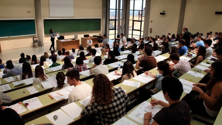 Ξεκινούν από σήμερα οι μετεγγραφές φοιτητών