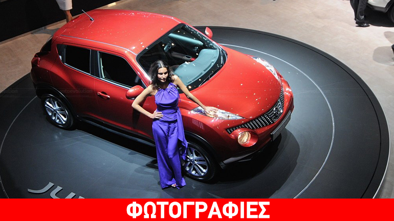 Στο πλευρό των γυναικών το Juke