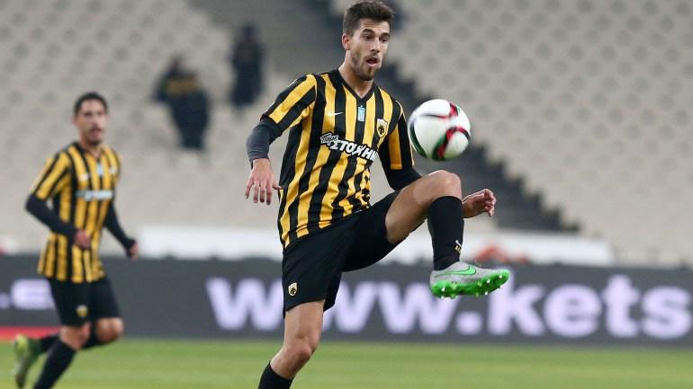 ΑΕΚ: Αυξήθηκαν οι ελπίδες για τον Ντίντακ ενόψει Λάρισας